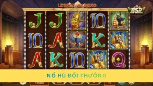 Nổ hũ đổi thưởng là gì? Hướng dẫn cách quay hũ cho người mới