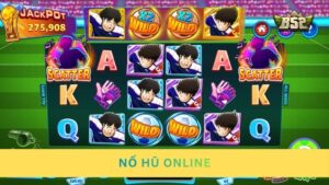 Nổ hũ online là gì? Lý giải sức hút của quay hũ trực tuyến