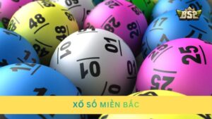Xổ số miền Bắc – Quy trình mở thưởng và cơ chế giải thưởng