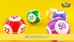 Xổ số miền Nam: Cách chơi và kinh nghiệm soi cầu thắng lớn